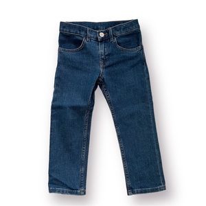 Boys Denim Pants Size 3-4 Years